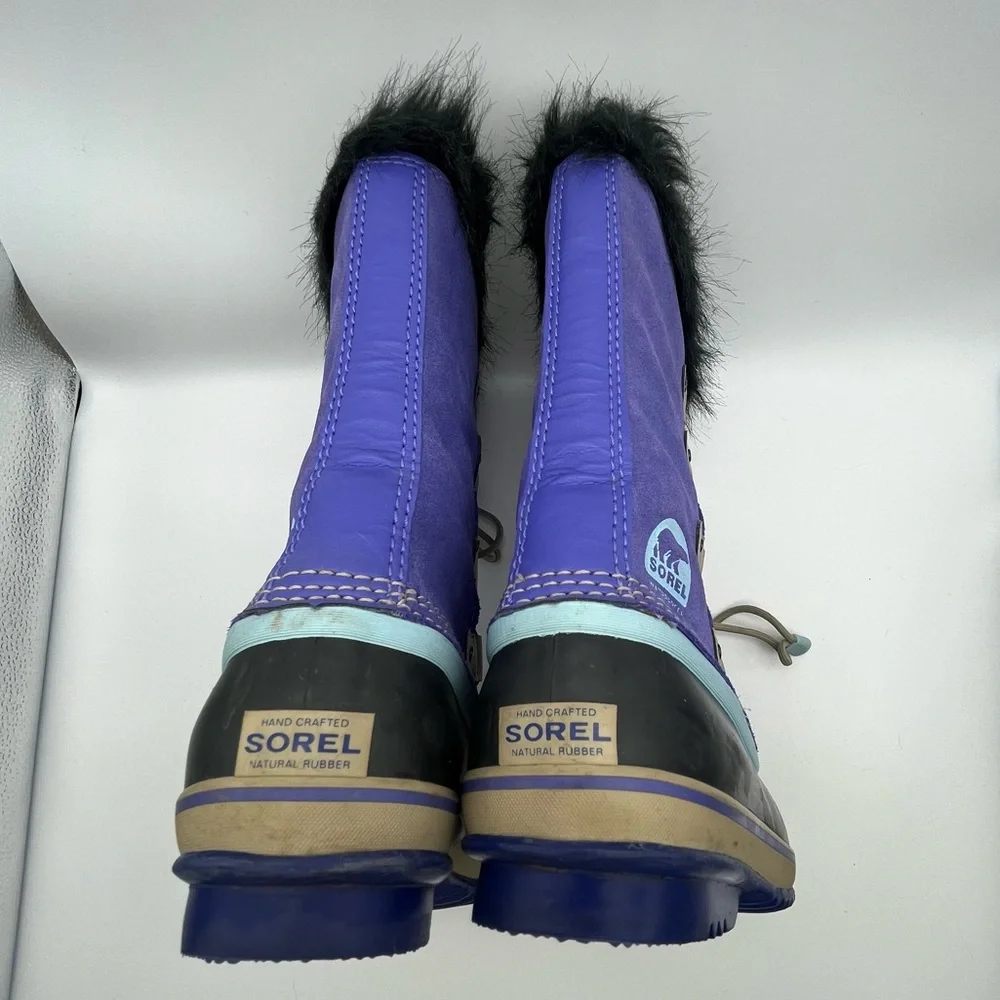 Sorel Joan of Arctic Boots
